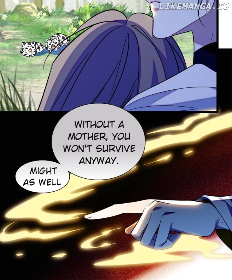 Romance in the Beast World Chapter 388 99 ch 388 17