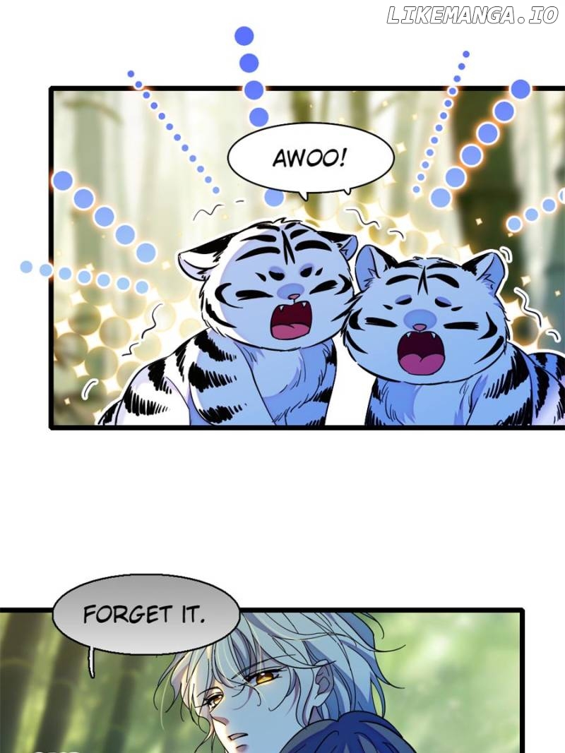 Romance in the Beast World Chapter 388 100 ch 388 18