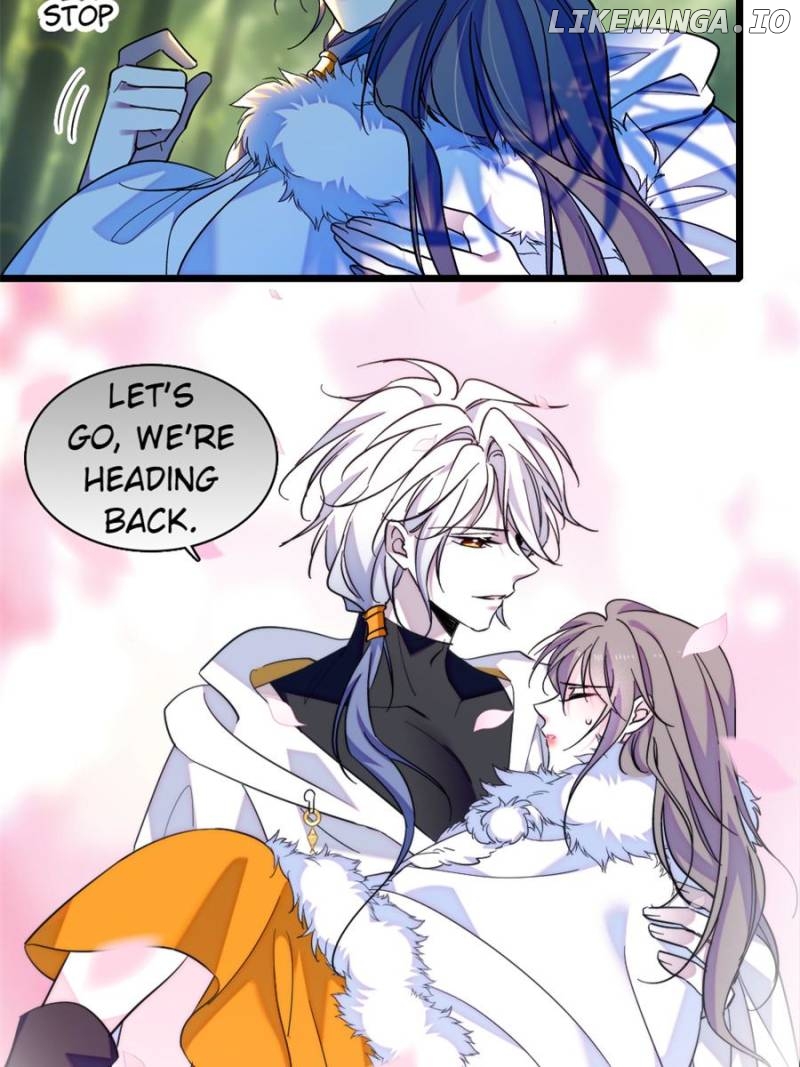 Romance in the Beast World Chapter 388 101 ch 388 19