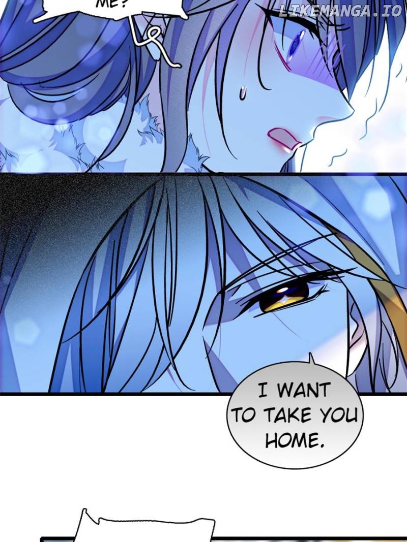 Romance in the Beast World Chapter 388 84 ch 388 2