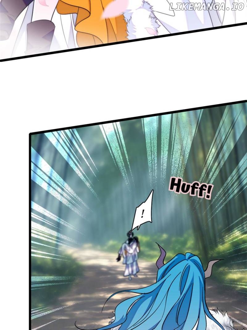 Romance in the Beast World Chapter 388 102 ch 388 20