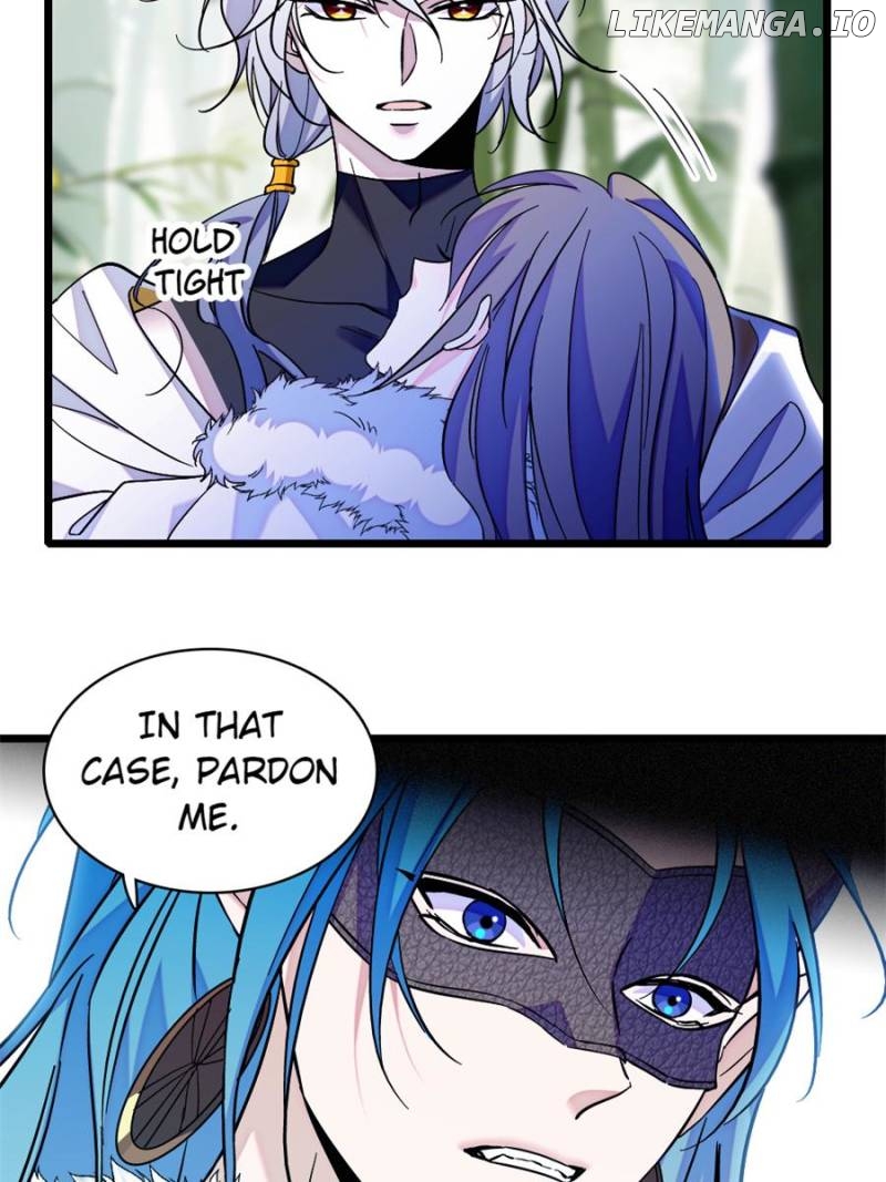 Romance in the Beast World Chapter 388 106 ch 388 24