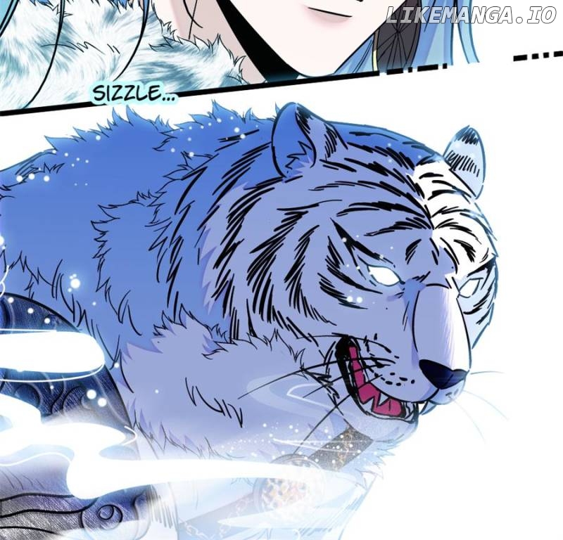 Romance in the Beast World Chapter 388 107 ch 388 25