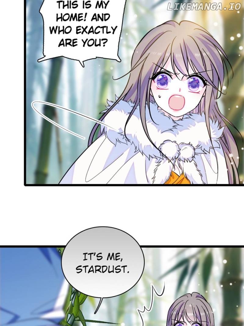 Romance in the Beast World Chapter 388 85 ch 388 3