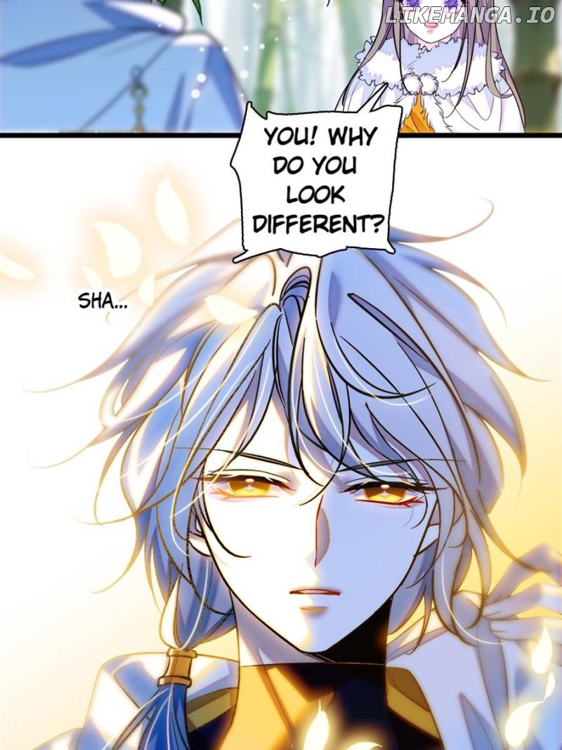 Romance in the Beast World Chapter 388 86 ch 388 4