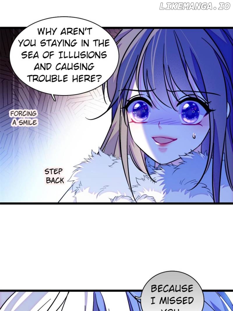 Romance in the Beast World Chapter 388 88 ch 388 6