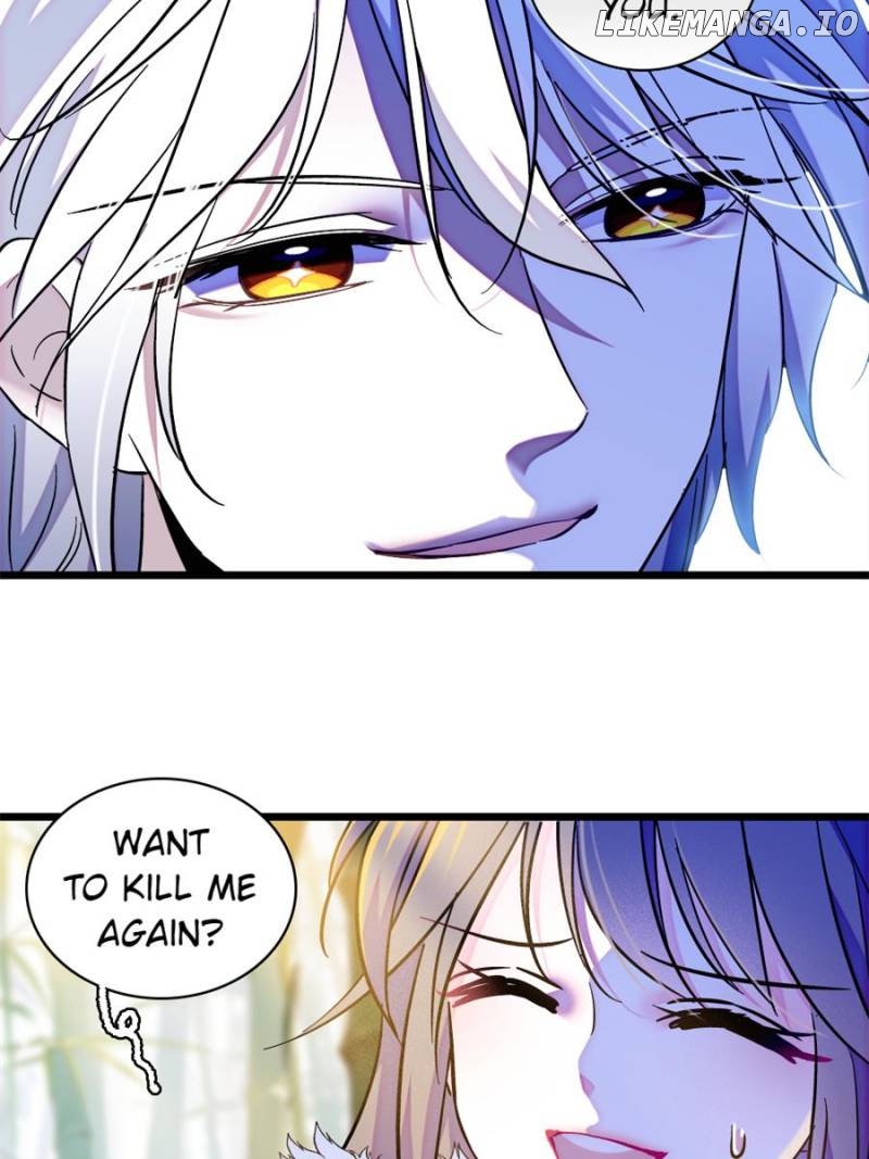 Romance in the Beast World Chapter 388 89 ch 388 7