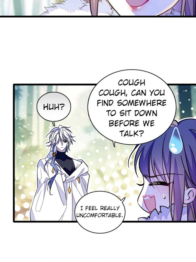 Romance in the Beast World Chapter 388 90 ch 388 8