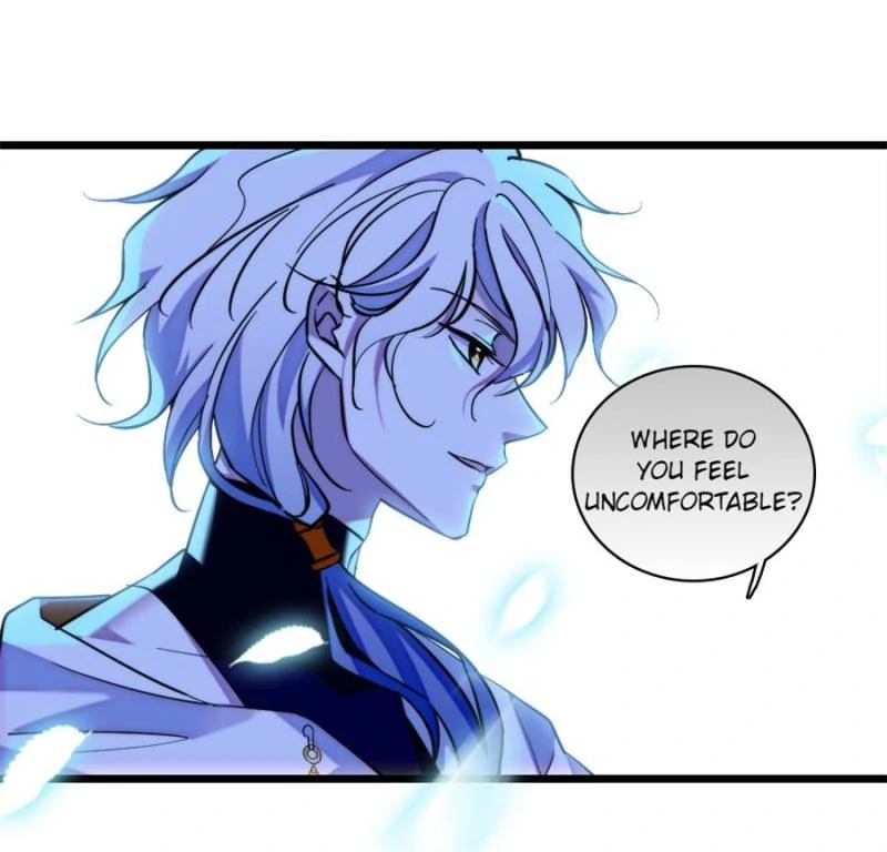 Romance in the Beast World Chapter 388 91 ch 388 9