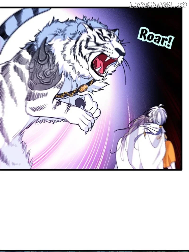 Romance in the Beast World Chapter 389 101 ch 389 1