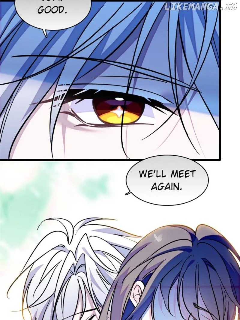 Romance in the Beast World Chapter 389 111 ch 389 11