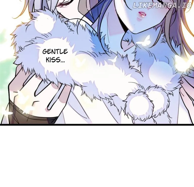 Romance in the Beast World Chapter 389 112 ch 389 12