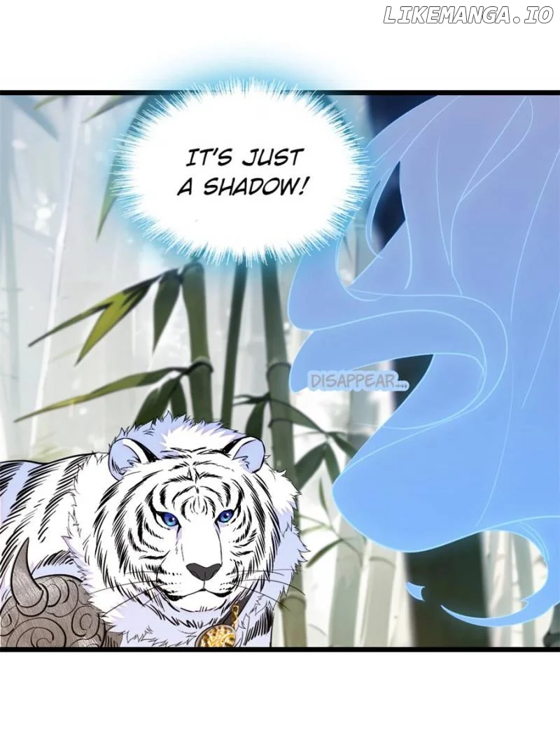 Romance in the Beast World Chapter 389 113 ch 389 13