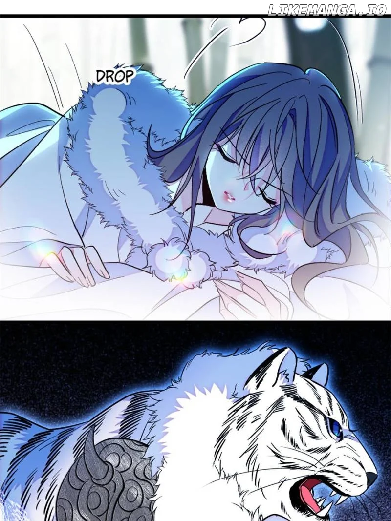 Romance in the Beast World Chapter 389 114 ch 389 14