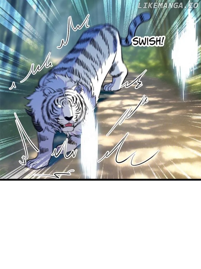 Romance in the Beast World Chapter 389 102 ch 389 2