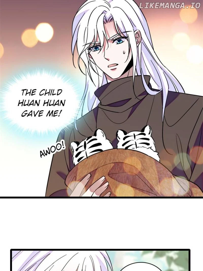 Romance in the Beast World Chapter 389 122 ch 389 22