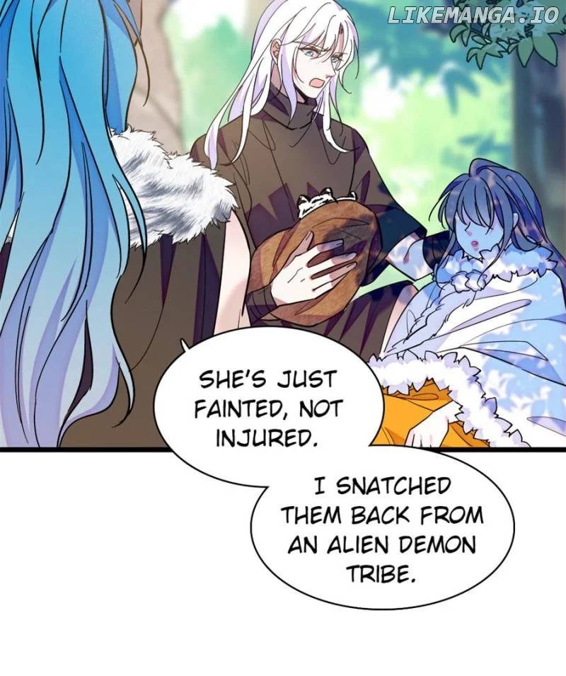 Romance in the Beast World Chapter 389 124 ch 389 24