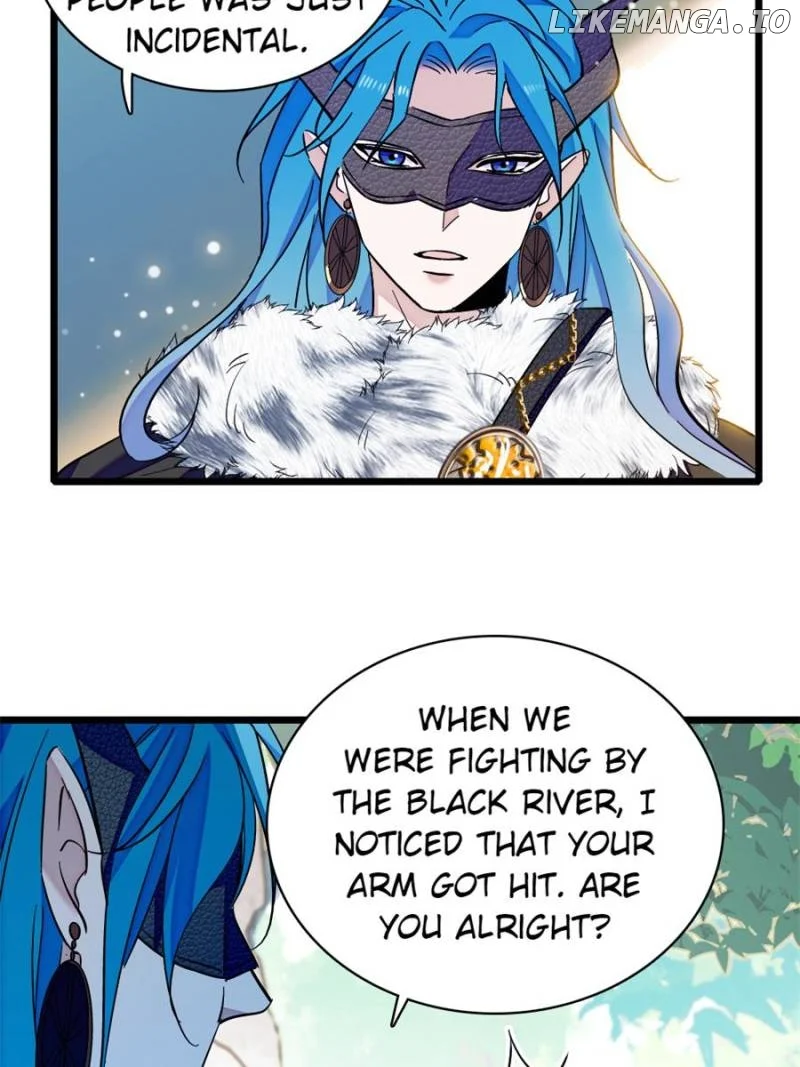 Romance in the Beast World Chapter 389 126 ch 389 26