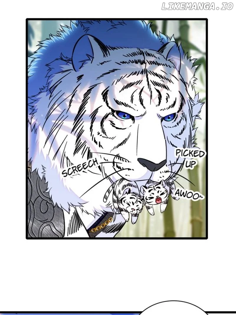 Romance in the Beast World Chapter 389 103 ch 389 3