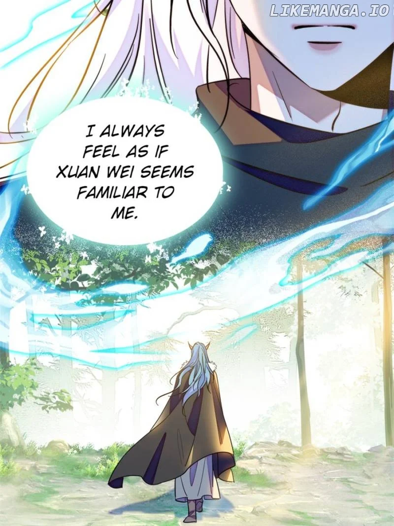 Romance in the Beast World Chapter 389 130 ch 389 30