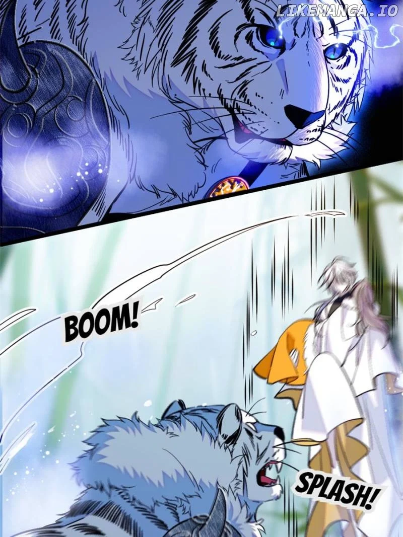 Romance in the Beast World Chapter 389 106 ch 389 6