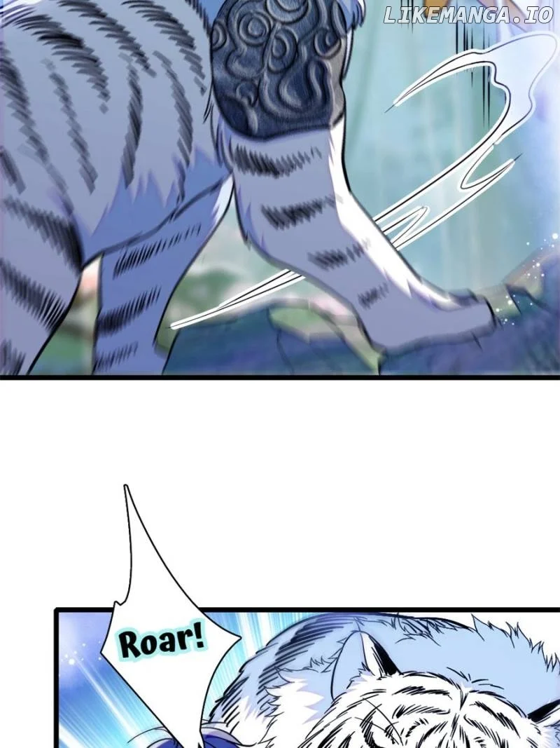 Romance in the Beast World Chapter 389 107 ch 389 7