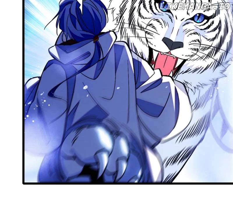 Romance in the Beast World Chapter 389 108 ch 389 8