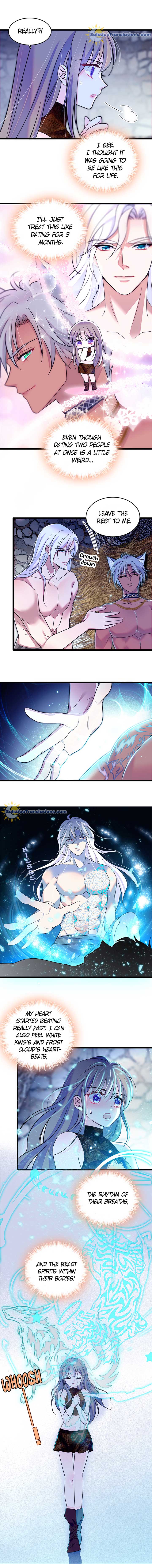 Romance in the Beast World Chapter 39 40 2