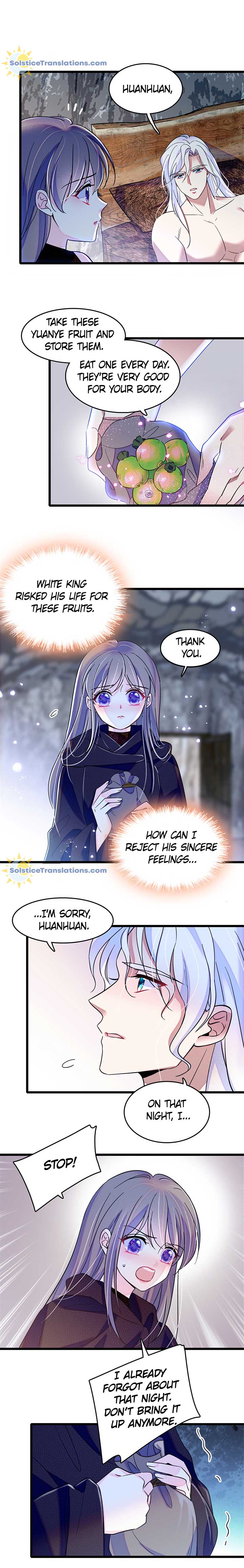 Romance in the Beast World Chapter 39 42 4