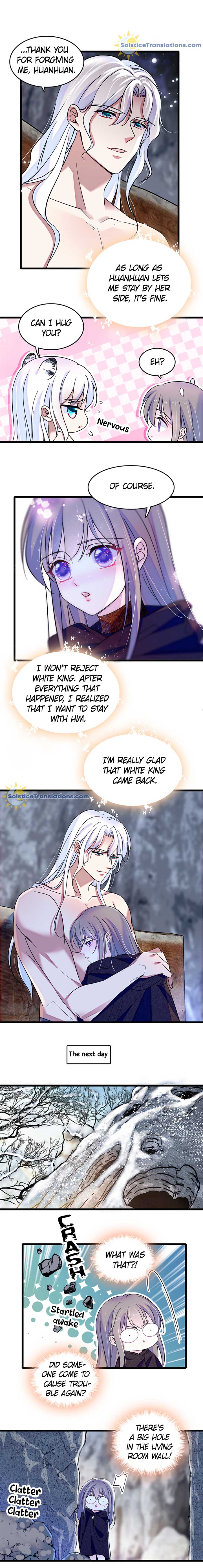 Romance in the Beast World Chapter 39 43 5