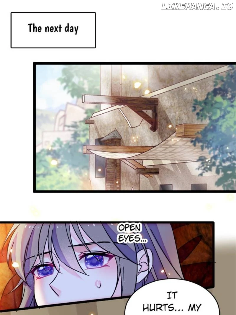 Romance in the Beast World Chapter 390 107 ch 390 10