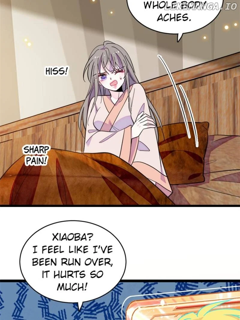 Romance in the Beast World Chapter 390 108 ch 390 11