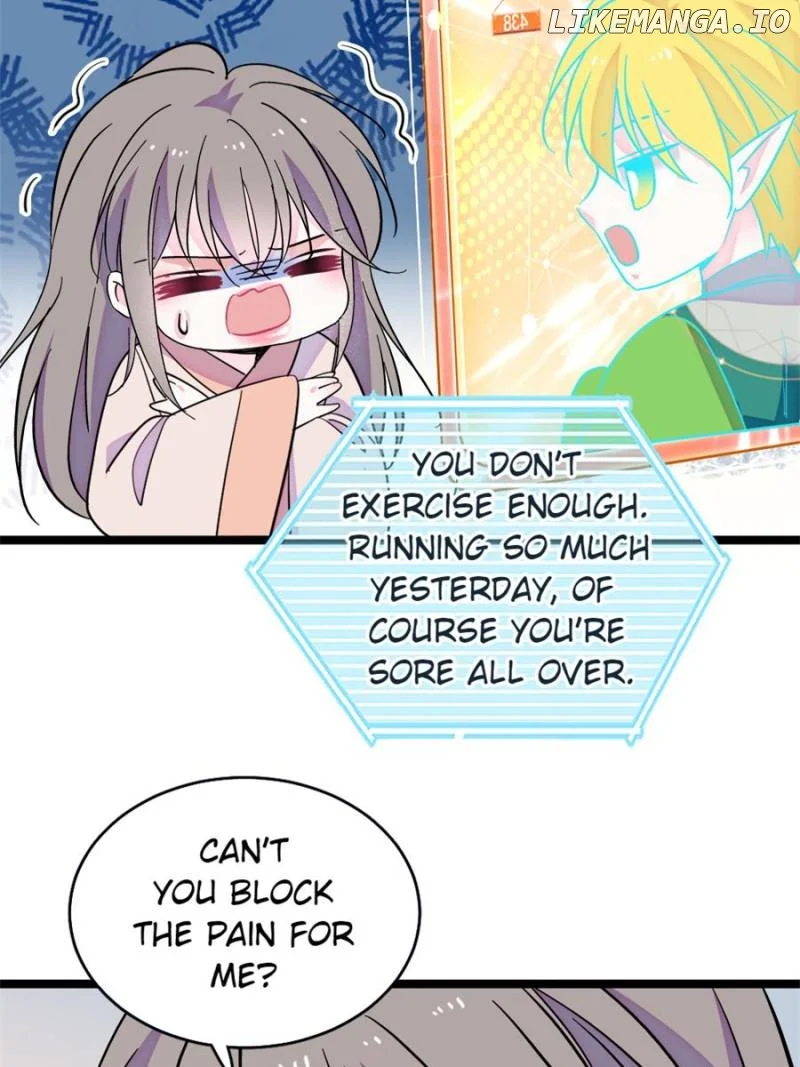 Romance in the Beast World Chapter 390 109 ch 390 12