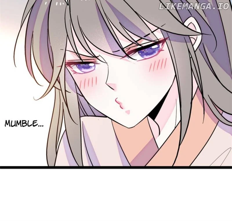 Romance in the Beast World Chapter 390 110 ch 390 13