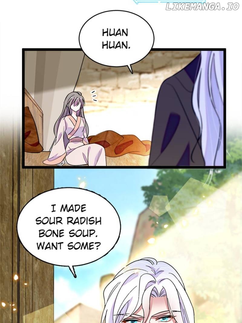 Romance in the Beast World Chapter 390 112 ch 390 15