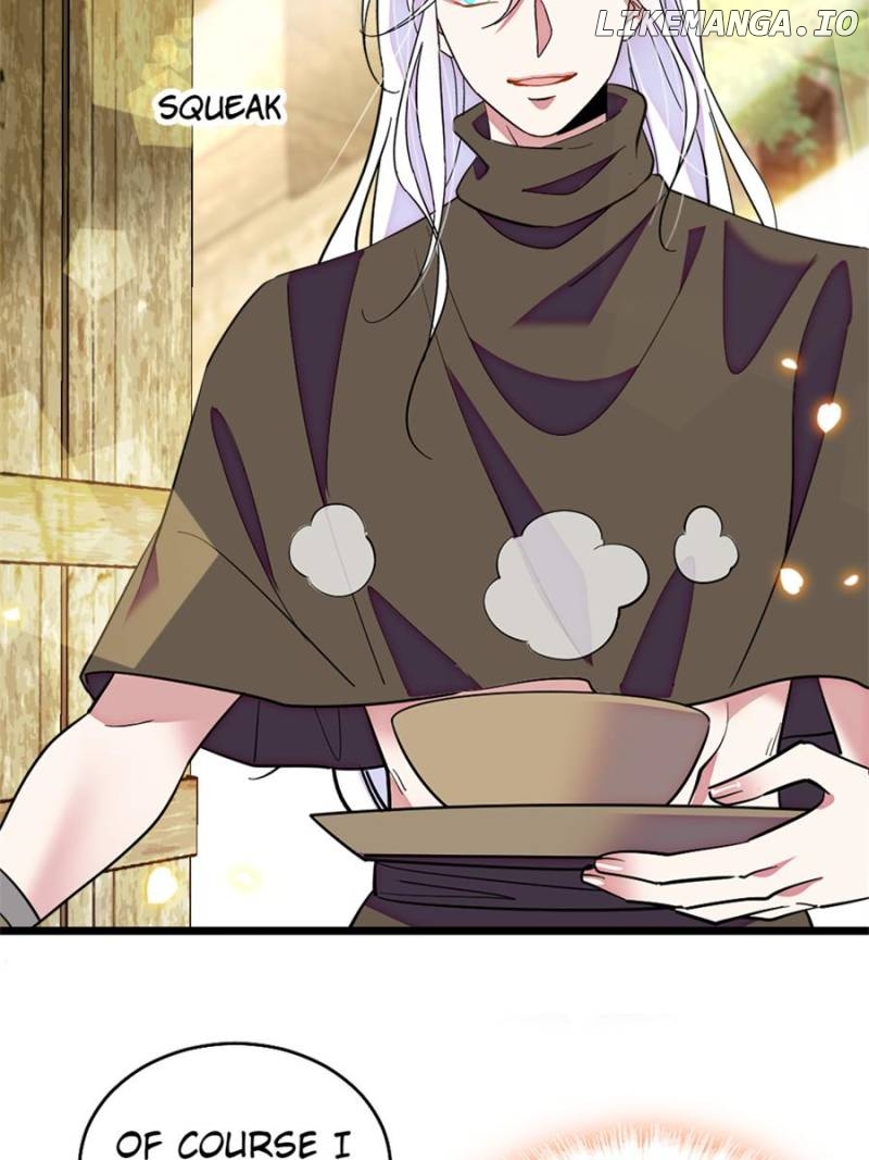 Romance in the Beast World Chapter 390 113 ch 390 16