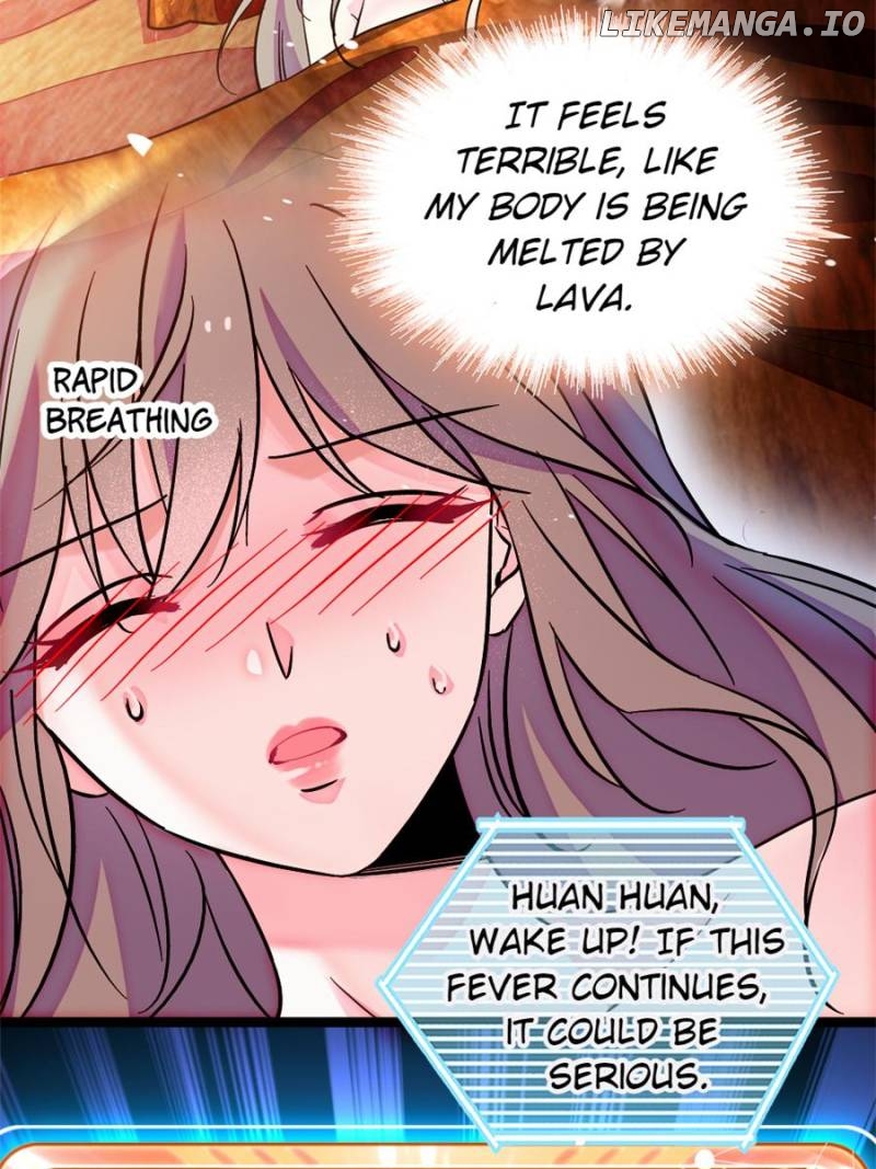 Romance in the Beast World Chapter 390 99 ch 390 2