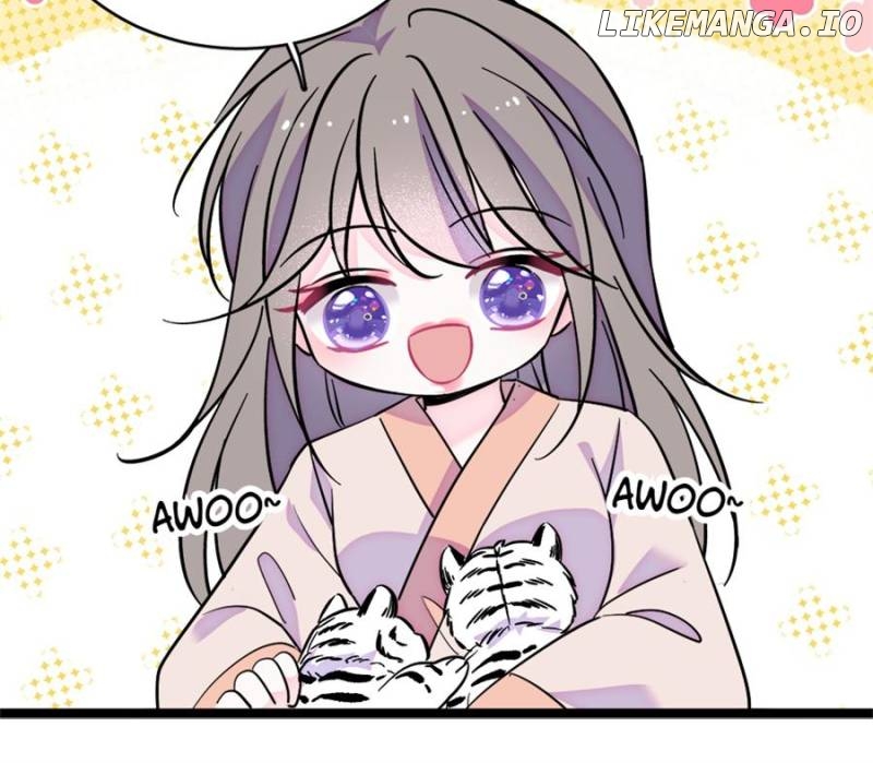 Romance in the Beast World Chapter 390 118 ch 390 21