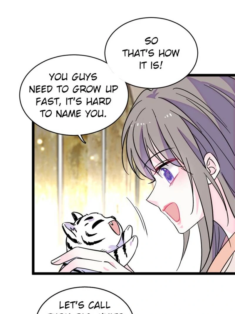 Romance in the Beast World Chapter 390 120 ch 390 23