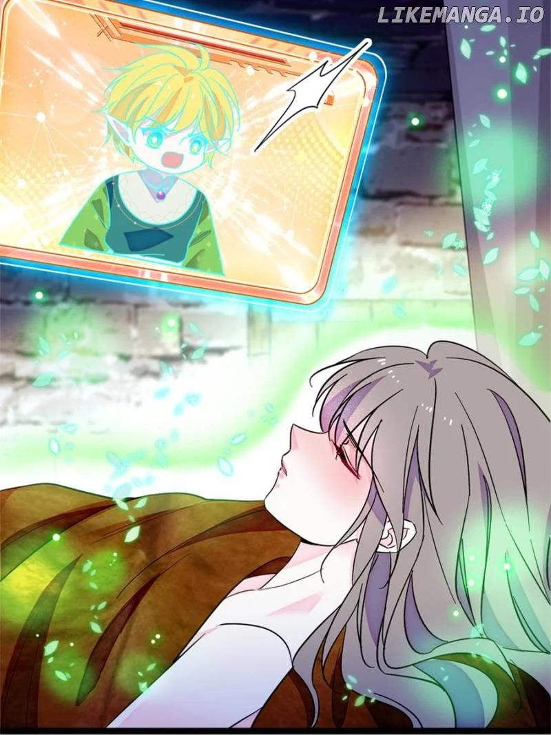 Romance in the Beast World Chapter 390 101 ch 390 4