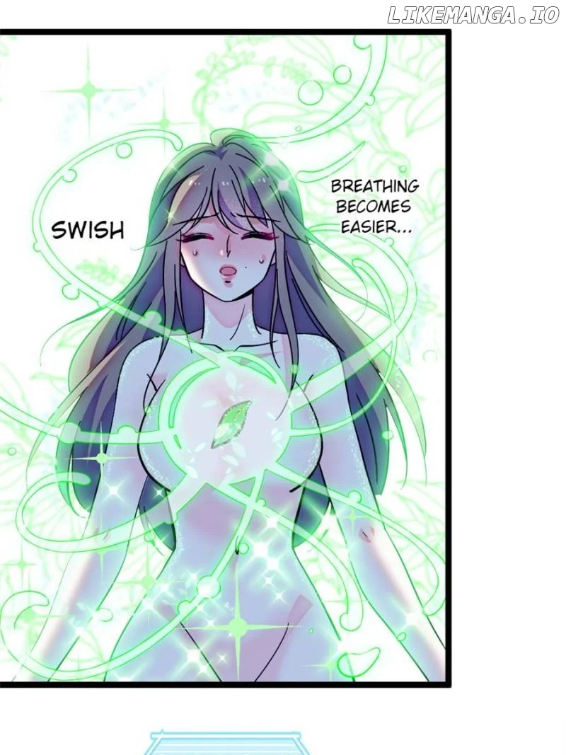 Romance in the Beast World Chapter 390 103 ch 390 6