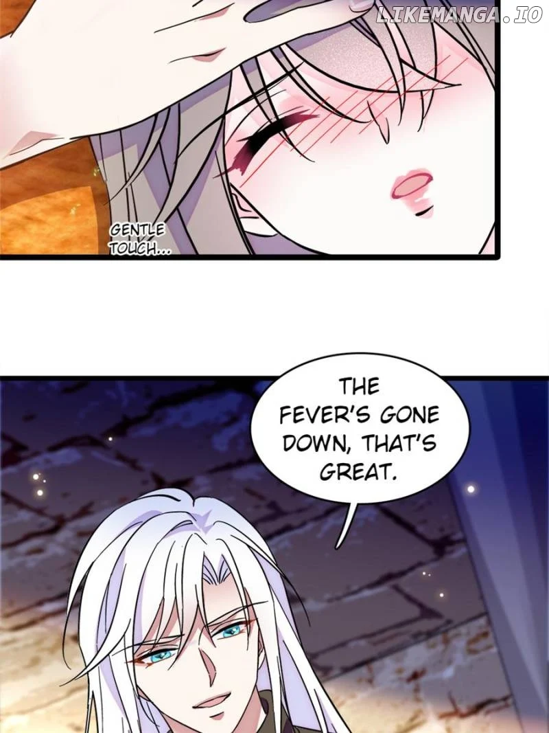 Romance in the Beast World Chapter 390 105 ch 390 8