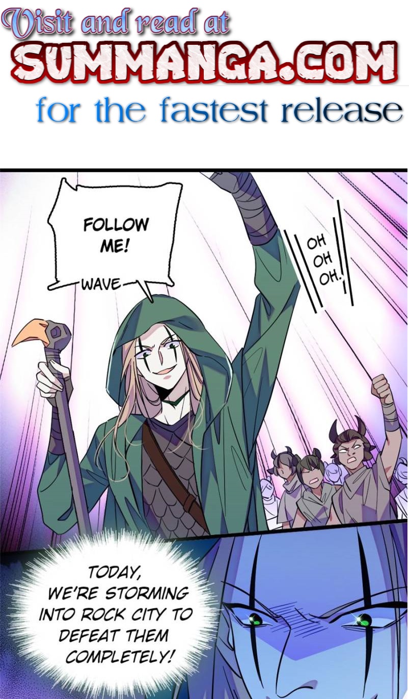 Romance in the Beast World Chapter 396 92 ch 396 1