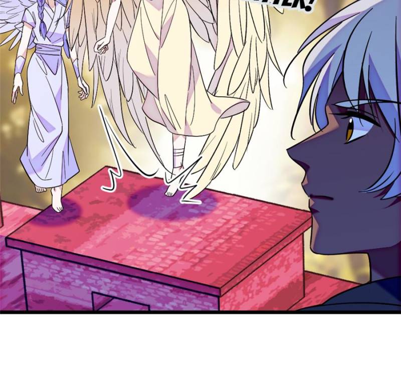 Romance in the Beast World Chapter 396 103 ch 396 12