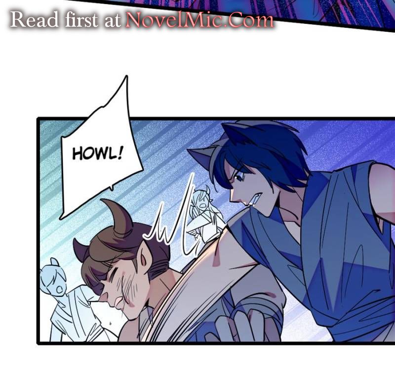 Romance in the Beast World Chapter 396 107 ch 396 16