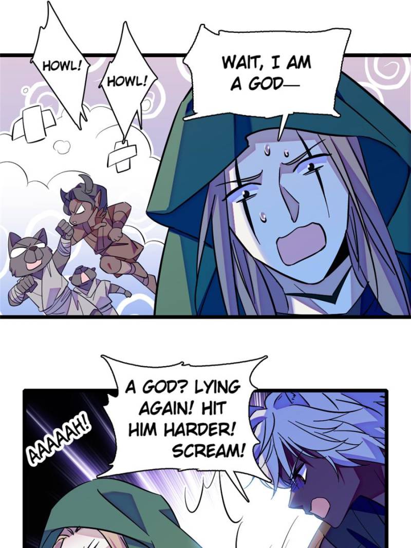 Romance in the Beast World Chapter 396 108 ch 396 17