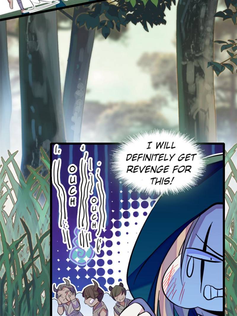 Romance in the Beast World Chapter 396 110 ch 396 19