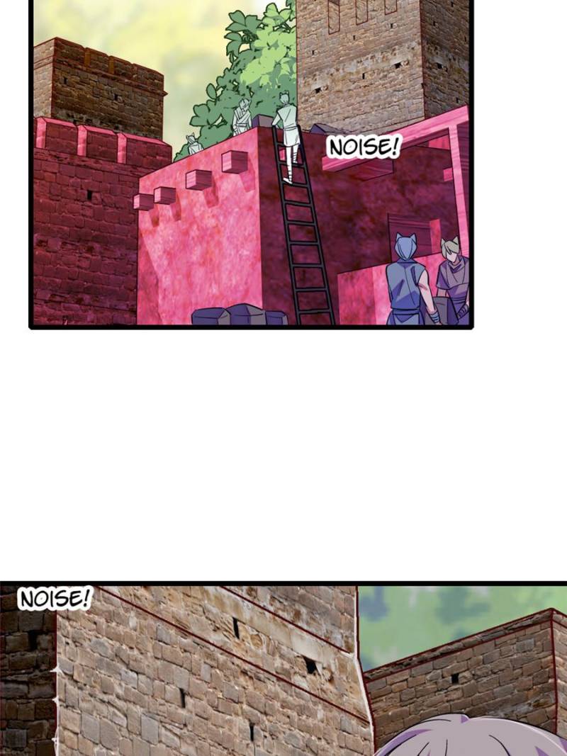 Romance in the Beast World Chapter 396 114 ch 396 23