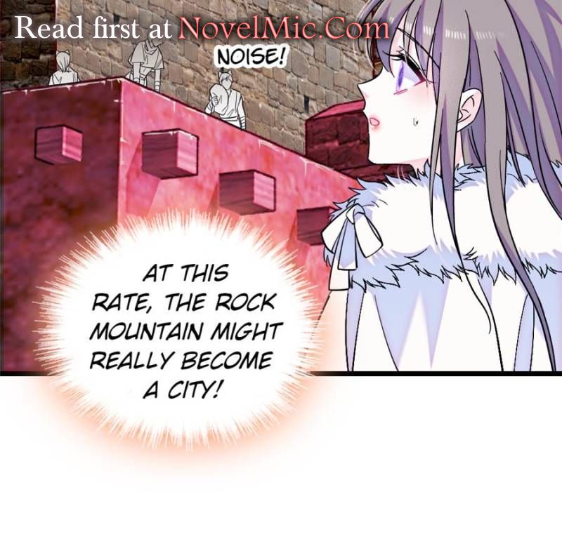 Romance in the Beast World Chapter 396 115 ch 396 24