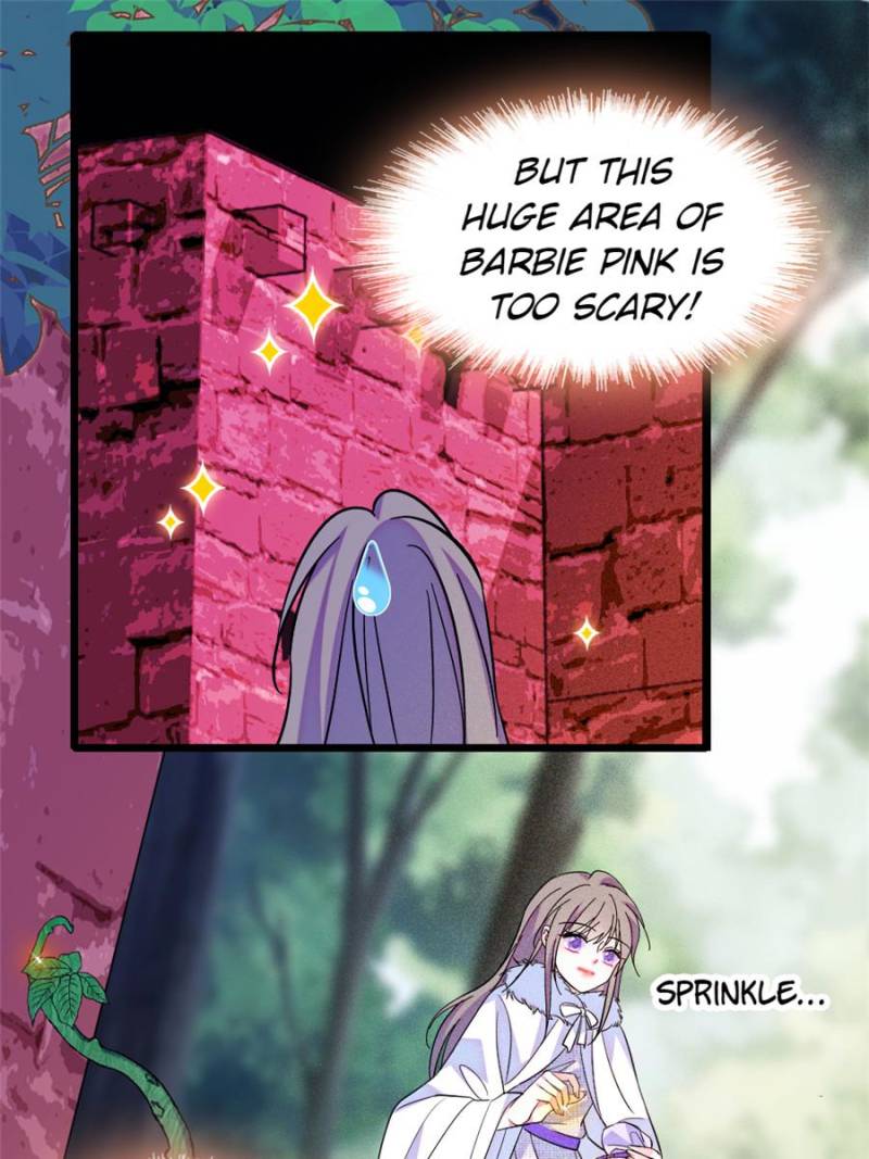 Romance in the Beast World Chapter 396 116 ch 396 25